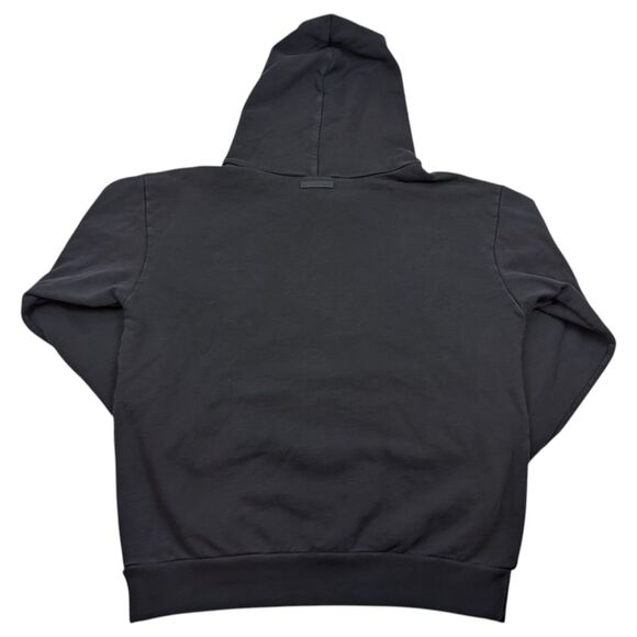 Disney x Love Your Melon Black Gold Small Hoodie - Picture 5 of 12